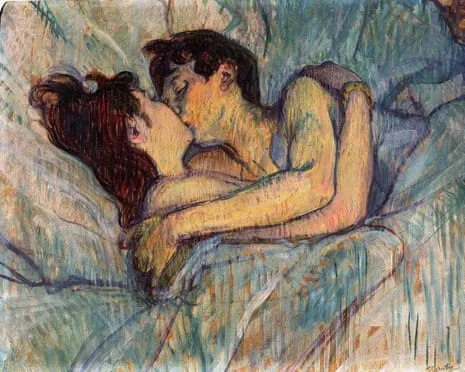 My Partner Views Sex as a Competition – What’s the Best Way to Support Him?
