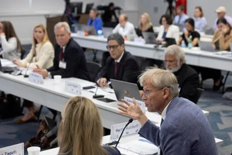 US Health Panel Advises Multiple Immunizations against Measles Instead of Single Vaccine