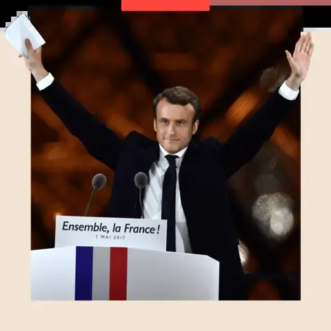 How France Faces Evolving Into the New Ailing Economy of Europe